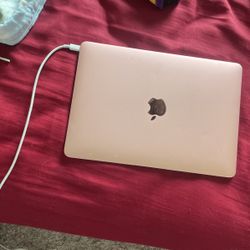 MacBook 
