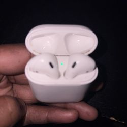 1st gen air pods