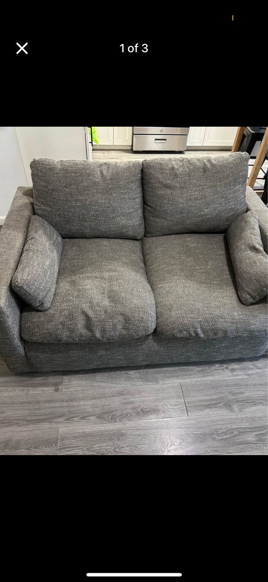 Loveseat Couches 