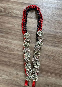 Graduation leis🎓