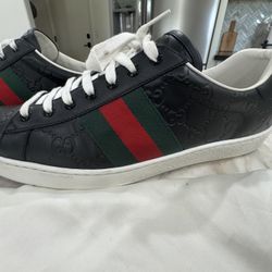 Gucci Men’s Sneakers 