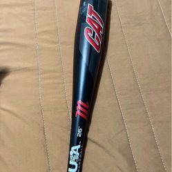 Tball Bat
