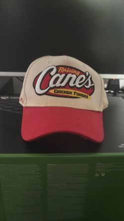 Raising Canes SnapBack