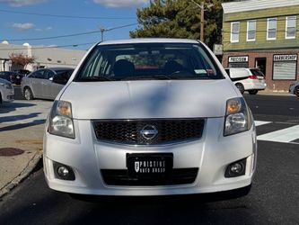 2012 Nissan Sentra