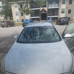 2016 Hyundai Santa FE