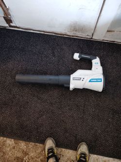 Hart blower