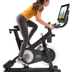 Nordictrack Commercial Studio Cycle S22i
