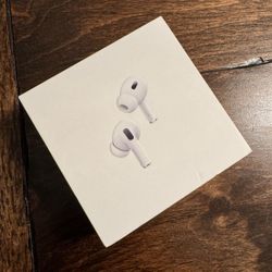 Air Pods Gen 3 