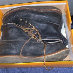 Work Boots