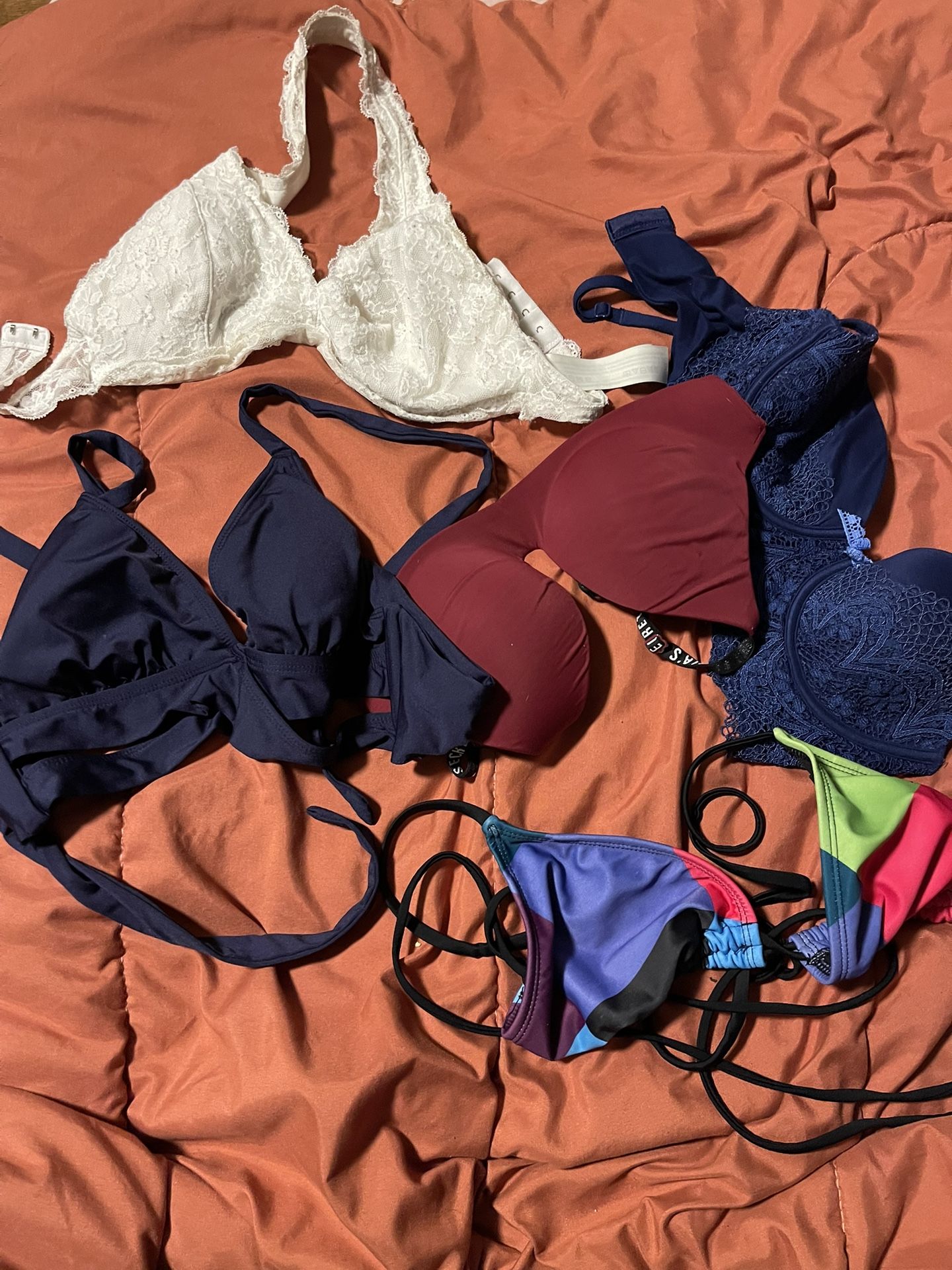 Clothing 