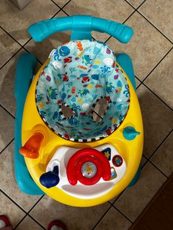 Baby Walker