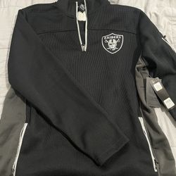 Raiders Sweater Men’s Large