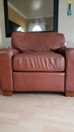 1 seat sofa