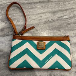 Dooney & Bourke Wristlet