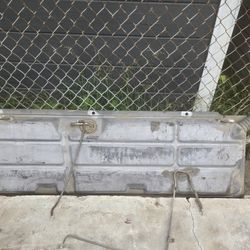 1970-72 C10 Fuel Tank