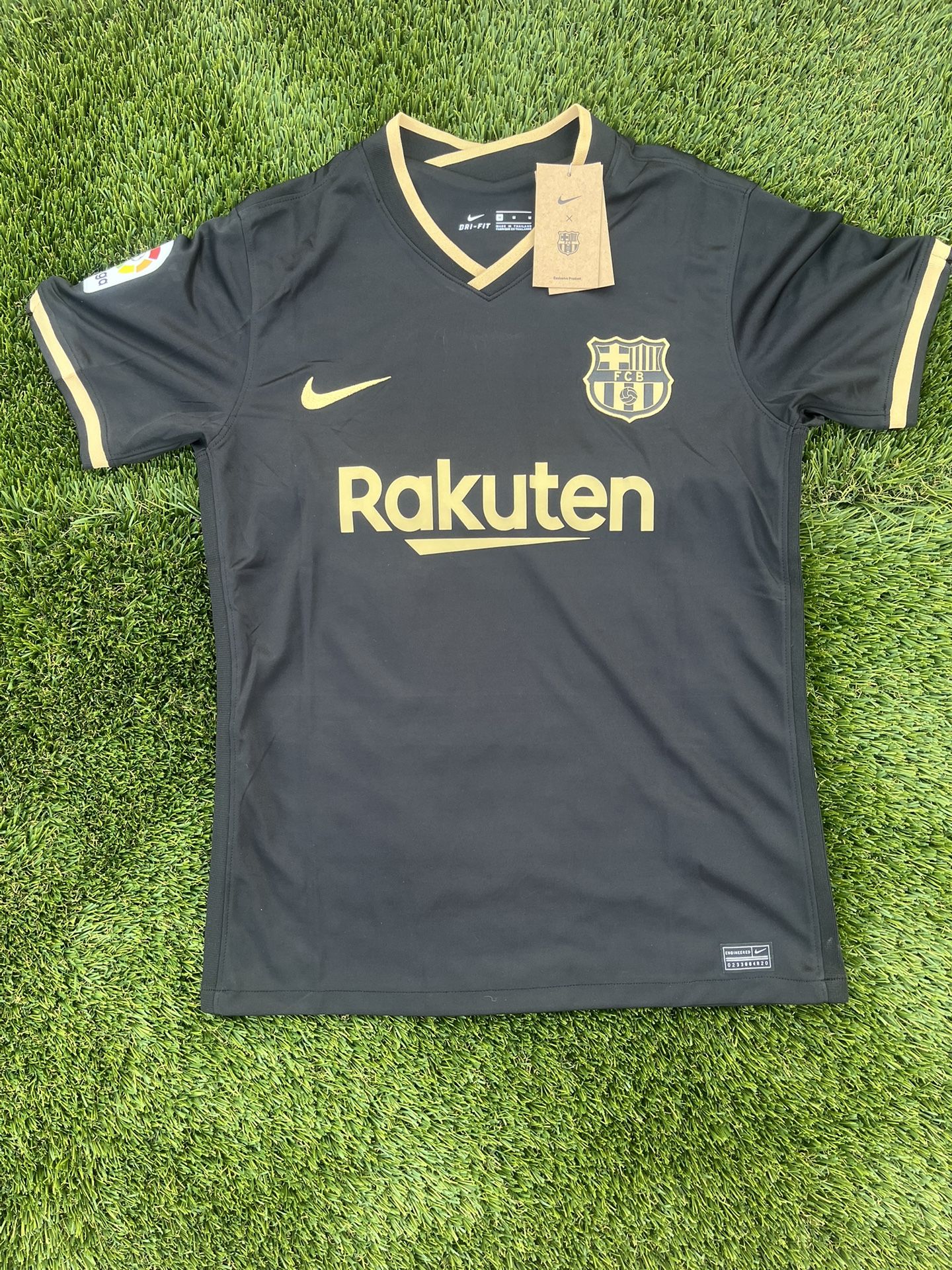 Soccer Jersey