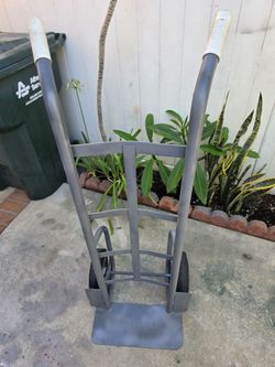 Heavy duty dolly $75