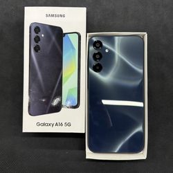 Samsung Galaxy A16 Unlocked 🔥