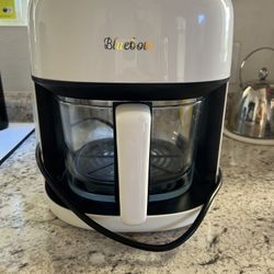 Bluebow Airfryer