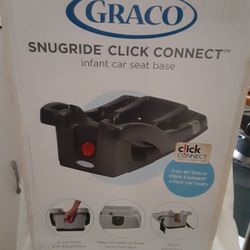 SnugRide® SnugLock® Infant Car Seat Base

