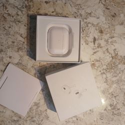 Airpods Pro 2nd Generación  