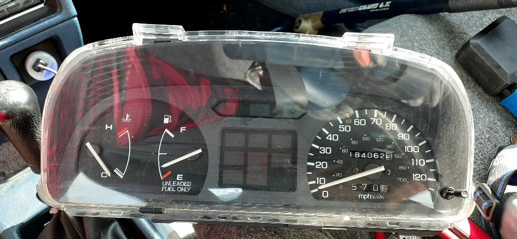 Contamilla Honda Civic1(contact info removed) Good Condition