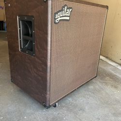 Aguilar DB 410 Bass Cabinet 