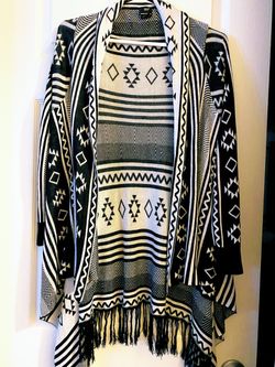 Long Sweater