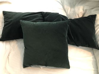 Pillows