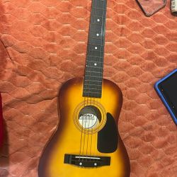 Guitar 