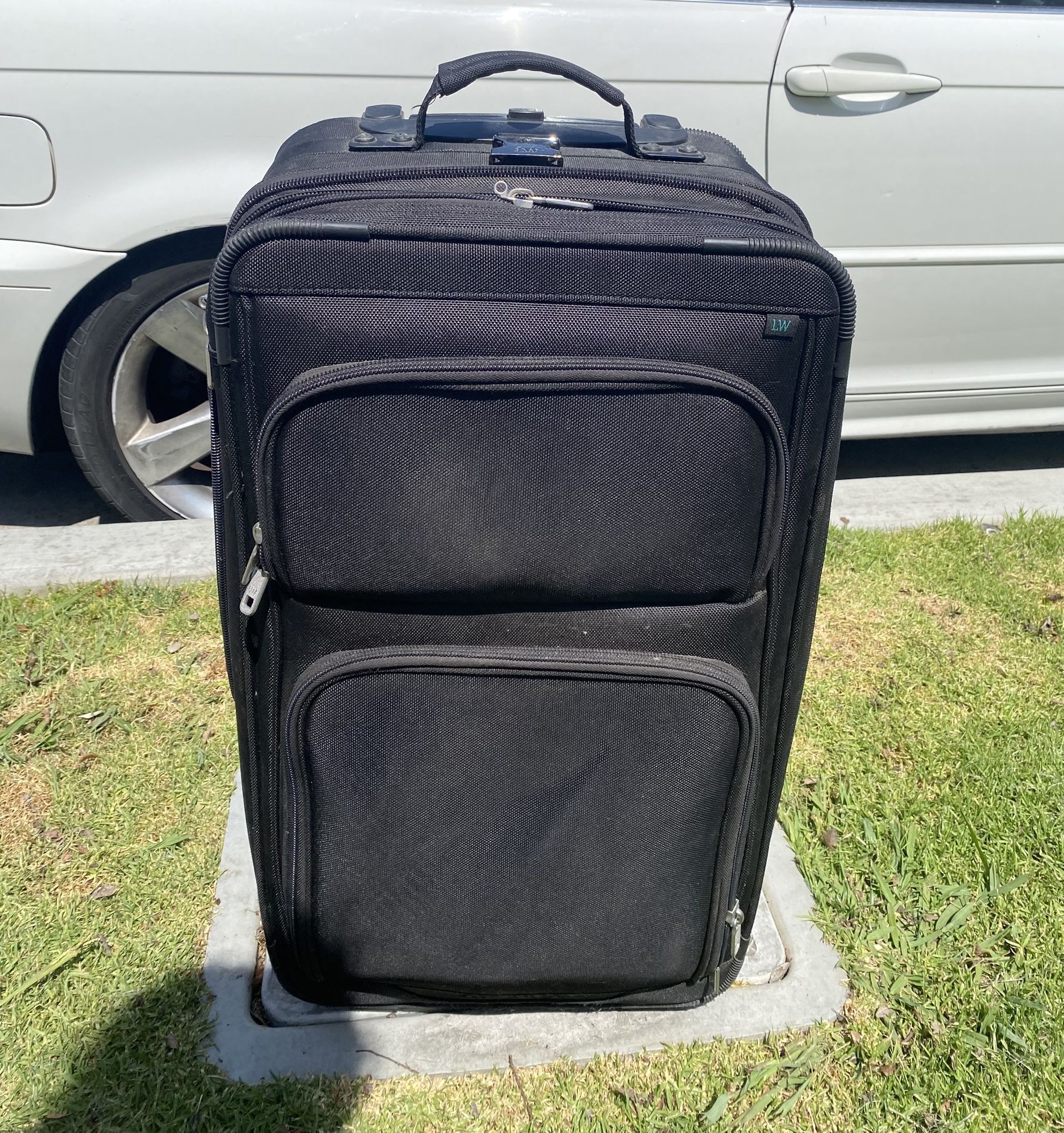 Aurora LW Luggage