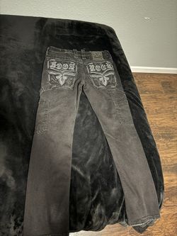 Rock Revival Jeans 32x32