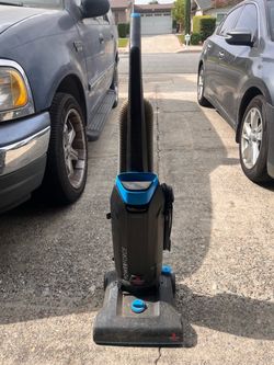 Vacuum Cleaner