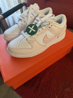Nike Dunks