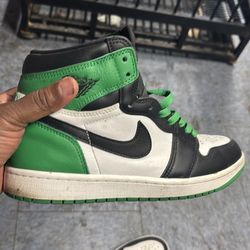 Jordan 1 size 9 mens