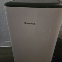 Honeywell Air Conditioner 