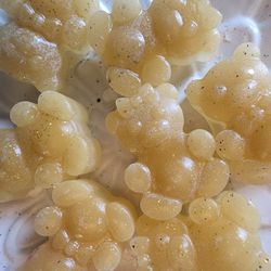 Black Honey Vanilla Wax Melts