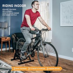 Cycle Inn Bike Trainer for Indoor