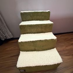 Majestic Pet Heavy Duty Doggy Stairs