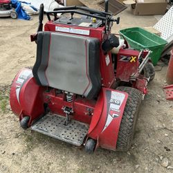 Ferris Z3X Standby Mower Commercial