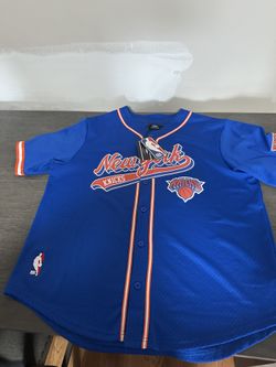 New 2Xl Knicks Jersey Newark NJ Pick Up