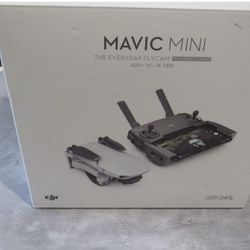 Magic Mini Drone DJI