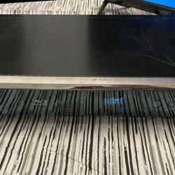 LG BD390 Blu Ray Disc Player - Great Condition 