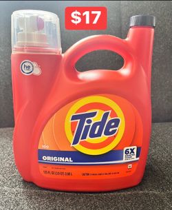 Tide original