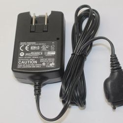 Genuine Motorola PSM4940D Power Supply AC Adapter Output DC 5.9V 400mA