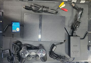 Playstation 2