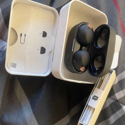 WF-1000XM4 Noise Canceling Truly Wireless Earbuds