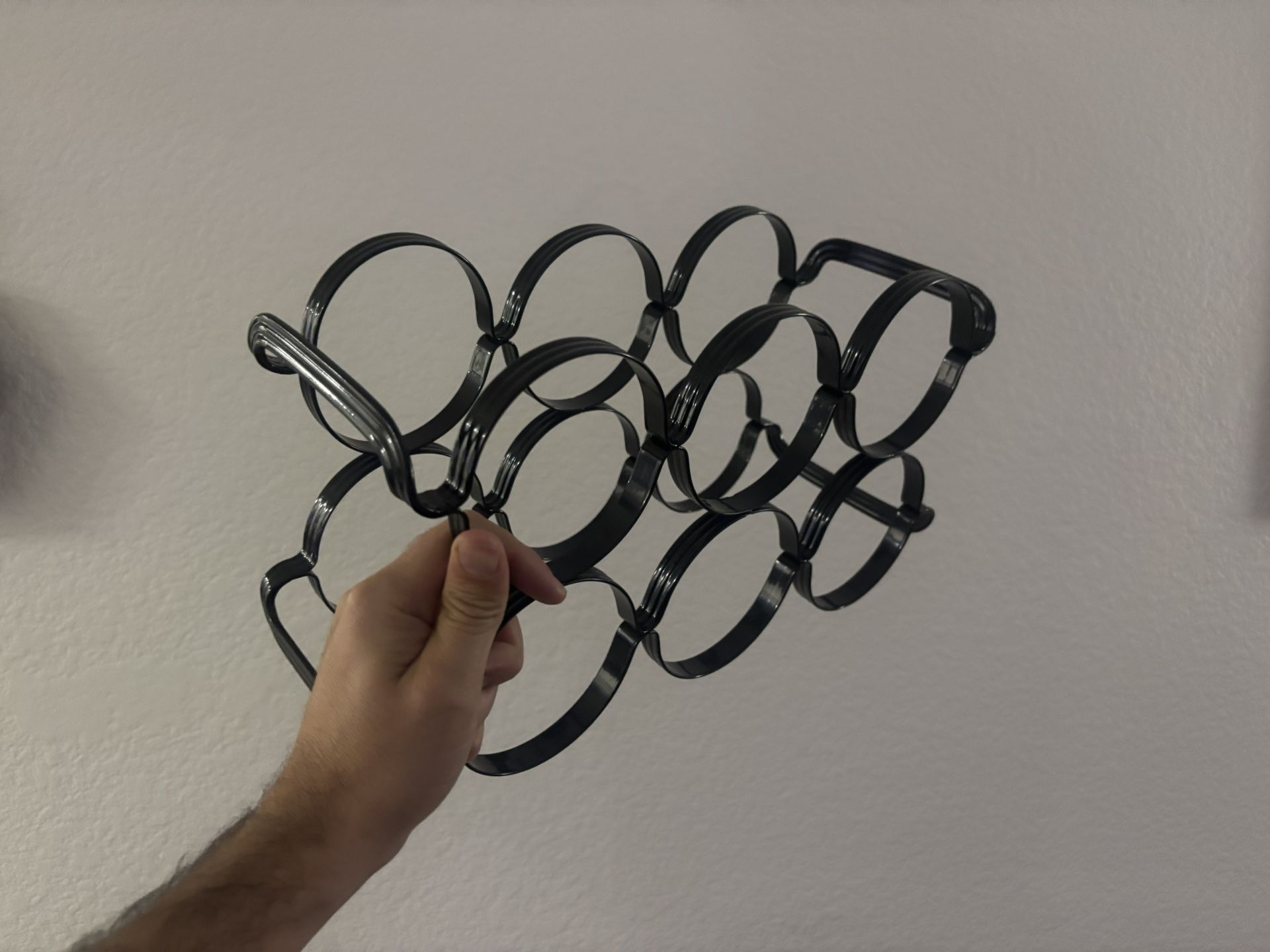 Wine Rack (6 Bottle)