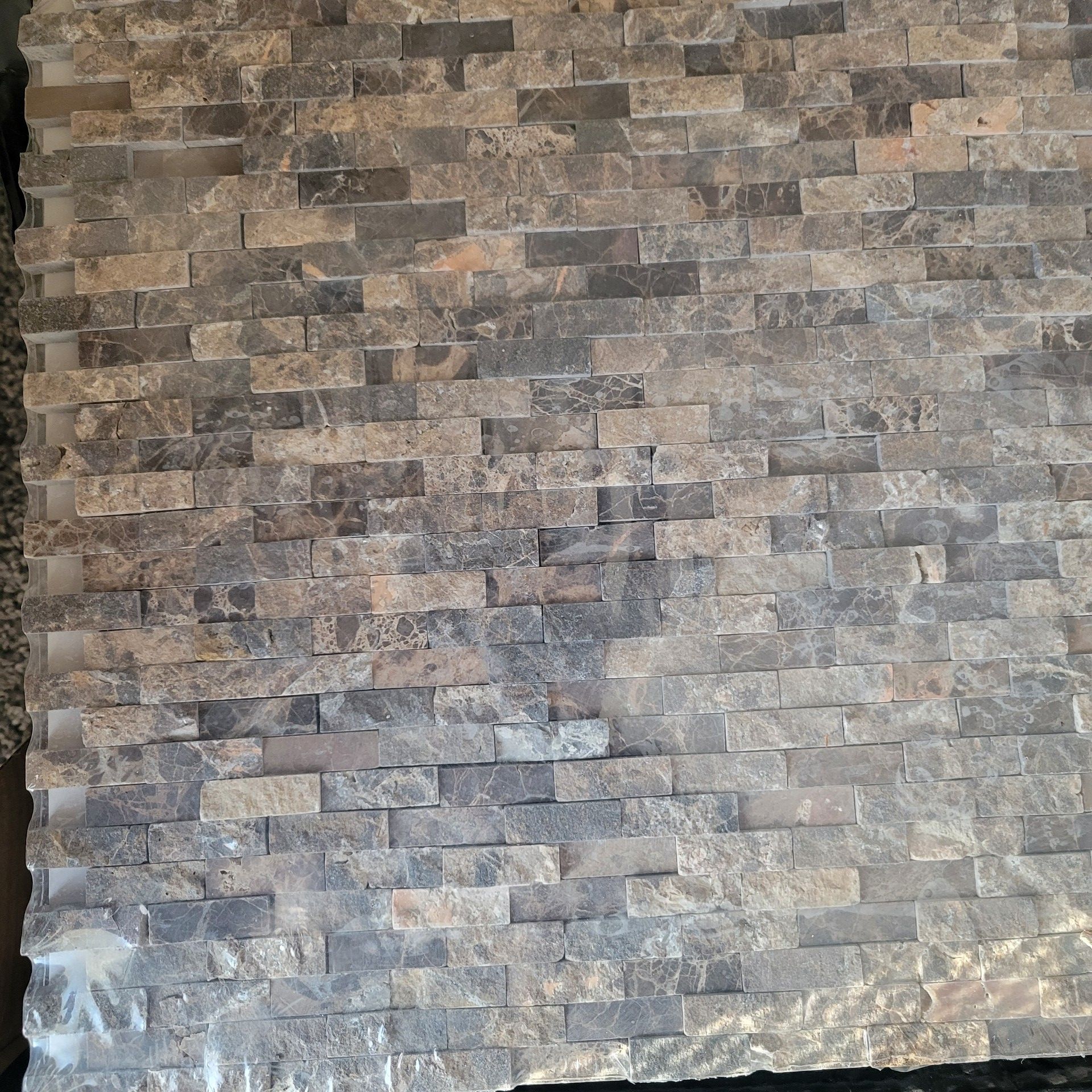 Backsplash