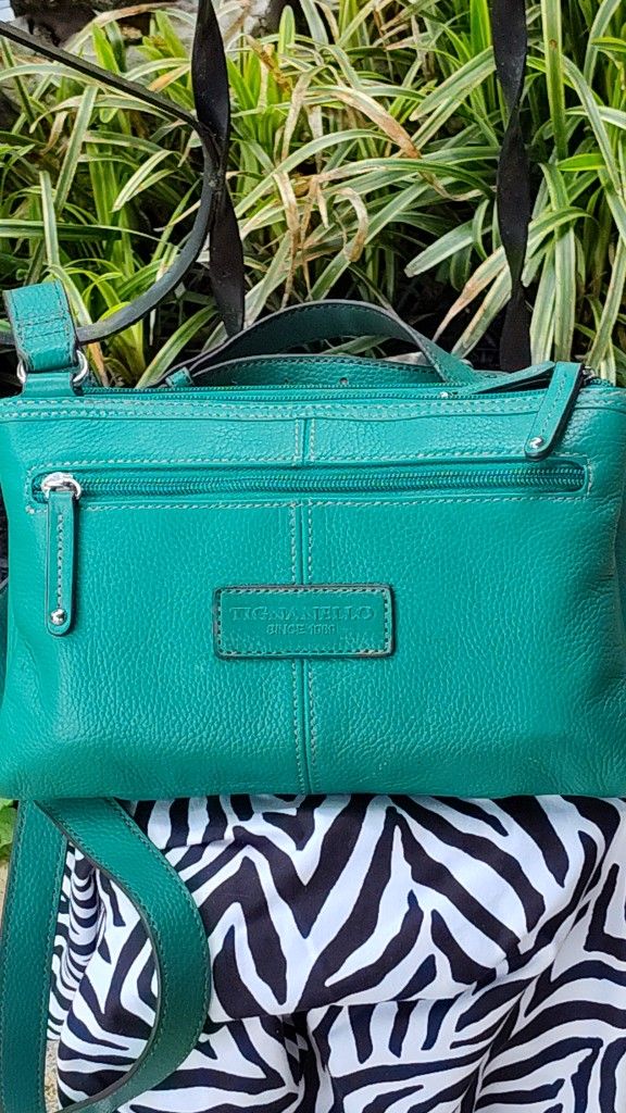 Tignanello Bag